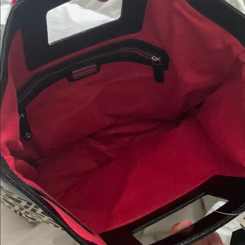 Banana Republic Handbag mini tote - Picture 2 of 4